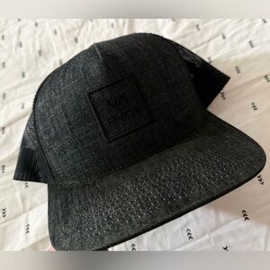 RVCA SnapBack Modern Fit Hat
